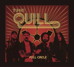 The Quill : Full Circle